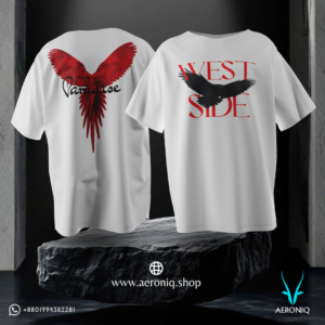 Home paradise wings edition