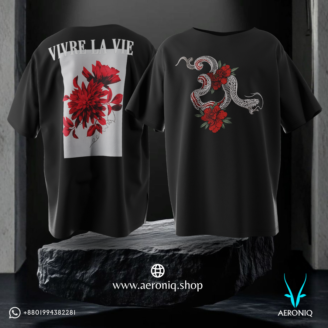 Vivre La Vie Bloom Vivre La Vie Bloom