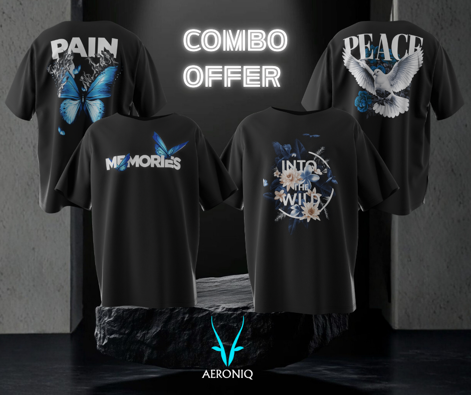 Home combo offer 2
