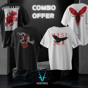 Home combo offer